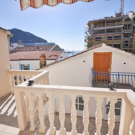 Apartmani Ljubo Rafailovic 2 Rafajlovići Exterior foto