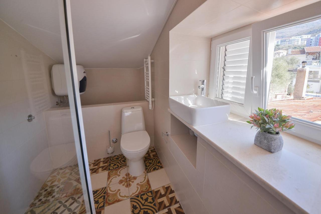 Apartmani Ljubo Rafailovic 2 Rafajlovići Exterior foto
