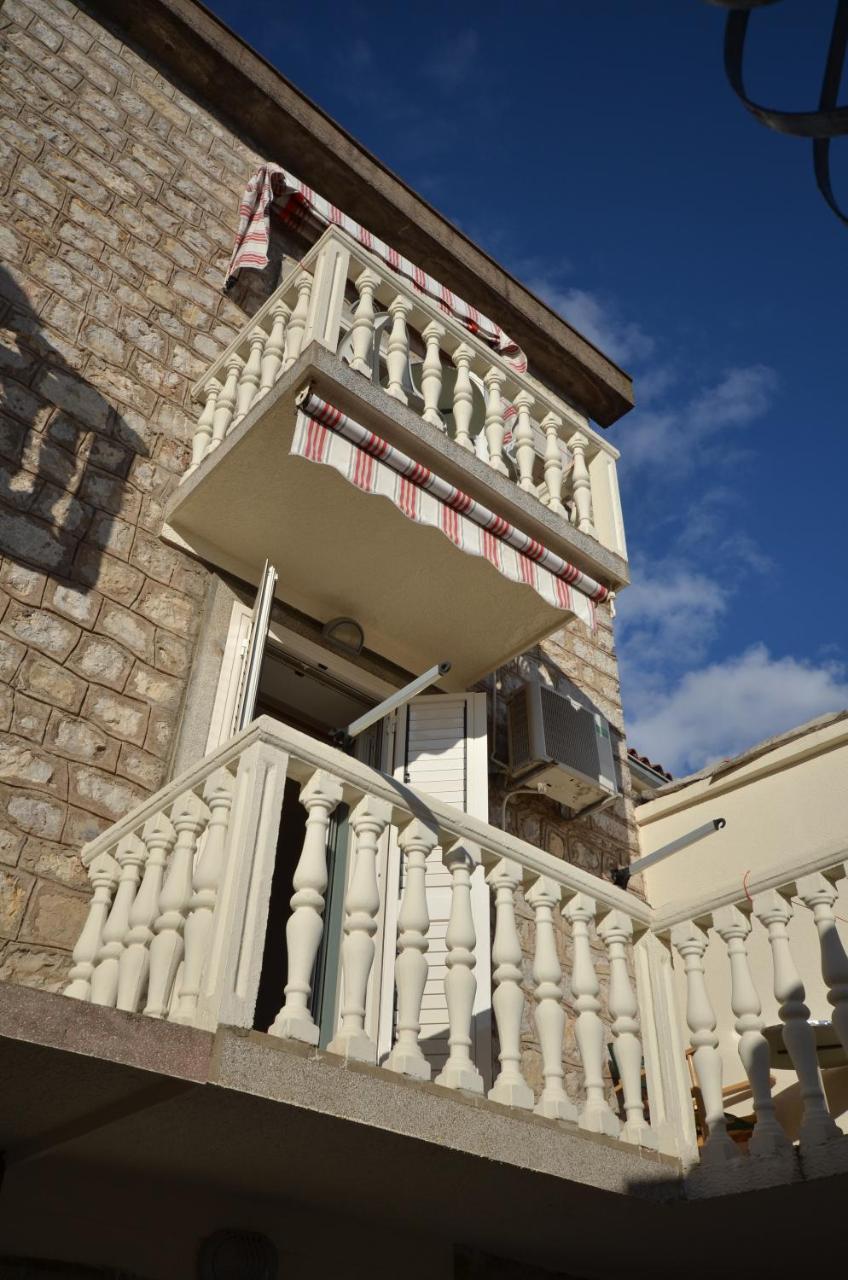 Apartmani Ljubo Rafailovic 2 Rafajlovići Exterior foto