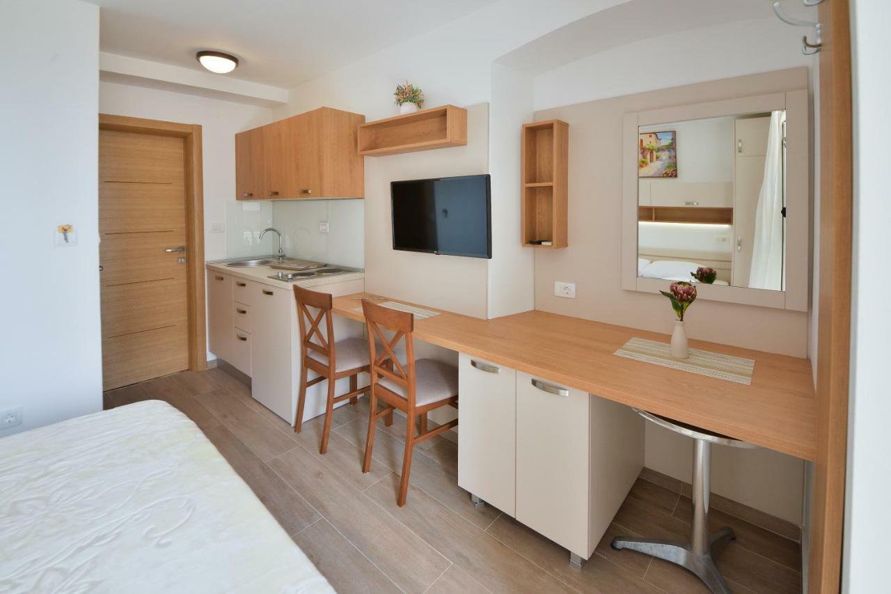 Apartmani Ljubo Rafailovic 2 Rafajlovići Exterior foto