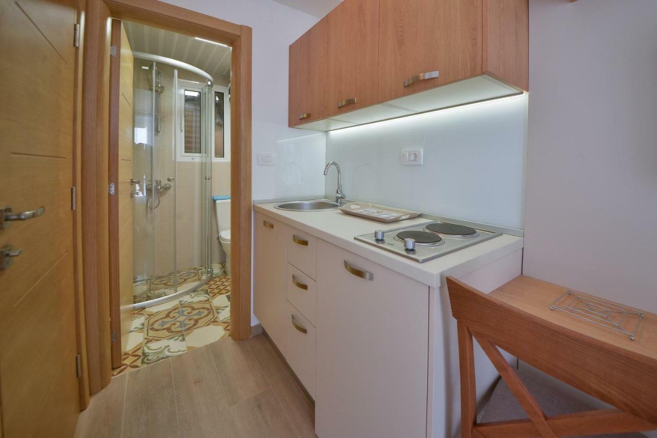 Apartmani Ljubo Rafailovic 2 Rafajlovići Exterior foto